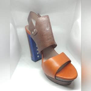 NEW Vince Camuto Heels